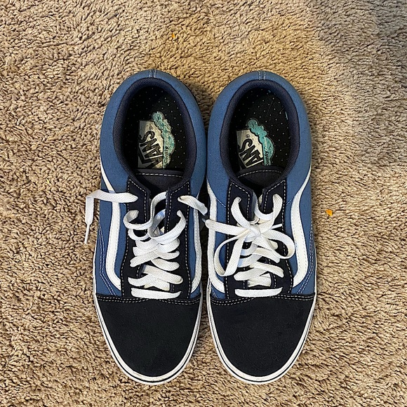 Vans | Shoes | Vans Old Skool Custom 